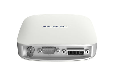 Magewell USB Capture AIO